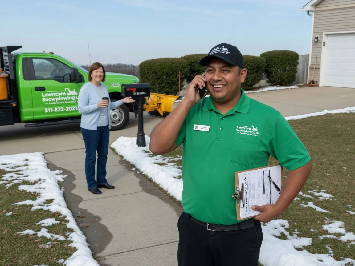 Lawn Care Services By Expert Landscaper East Greenbush, NY FAQs